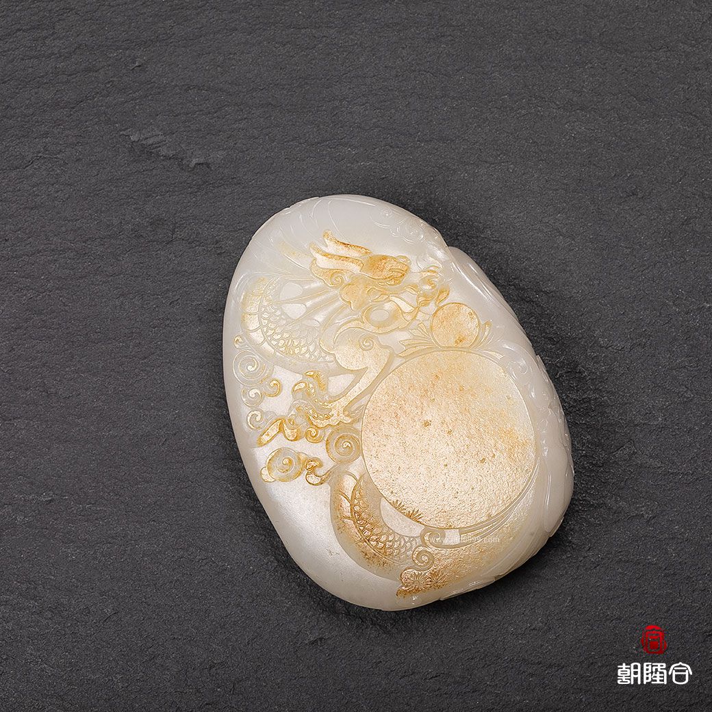 籽料風(fēng)云際會(huì)